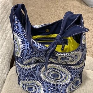 Vera Bradley bag